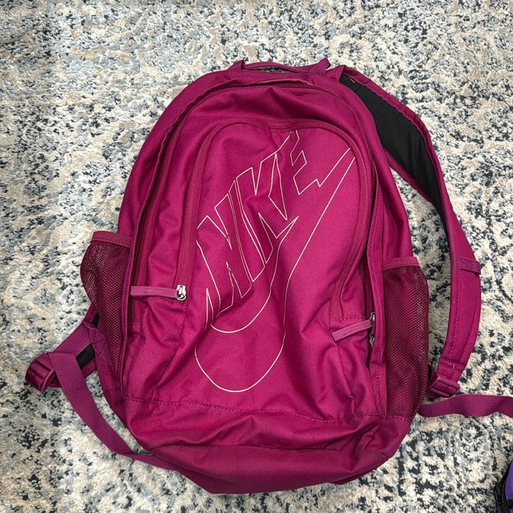 Nike backpack